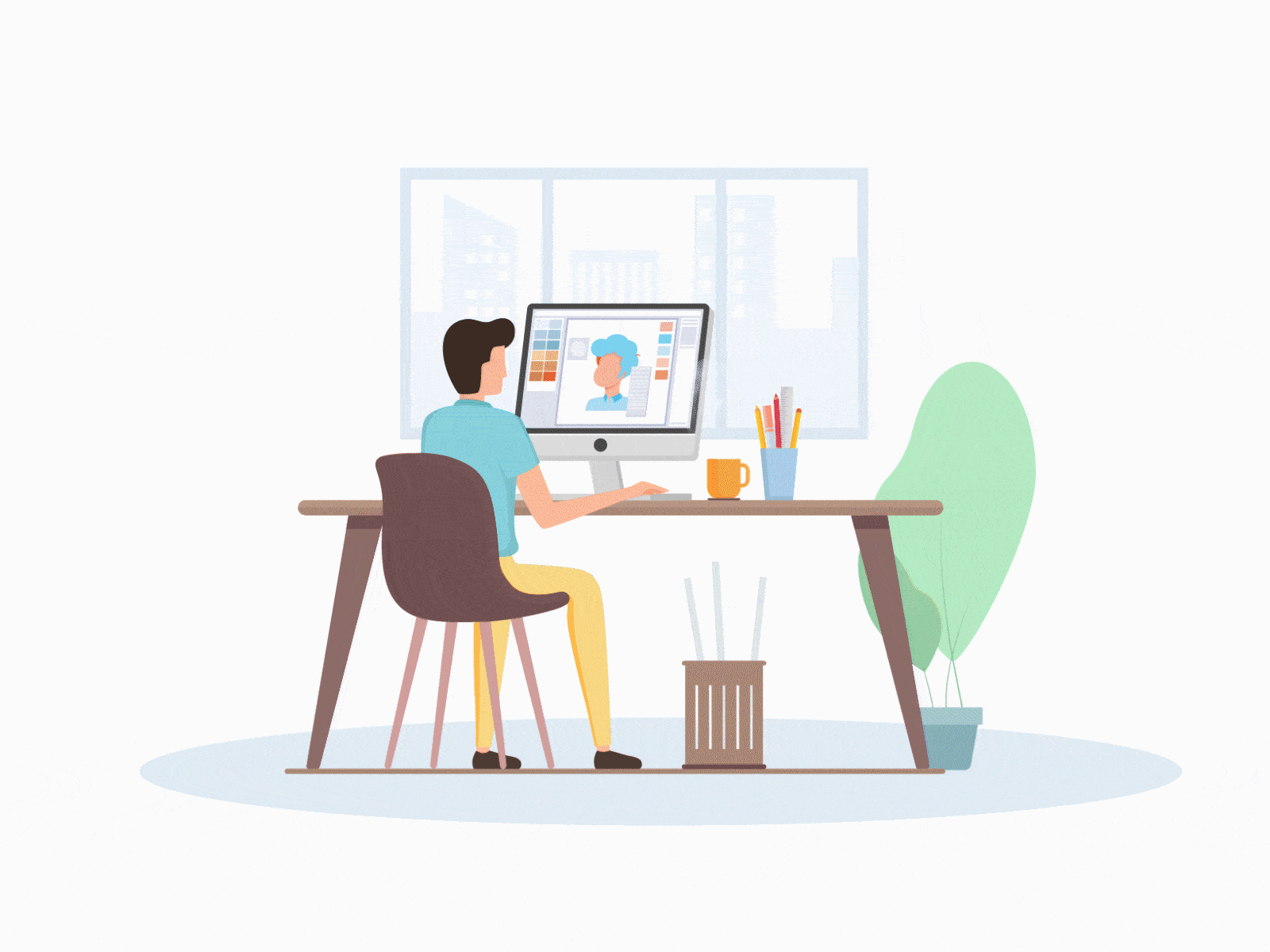 Demo GIF